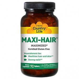 Maxi Hair Фото №1